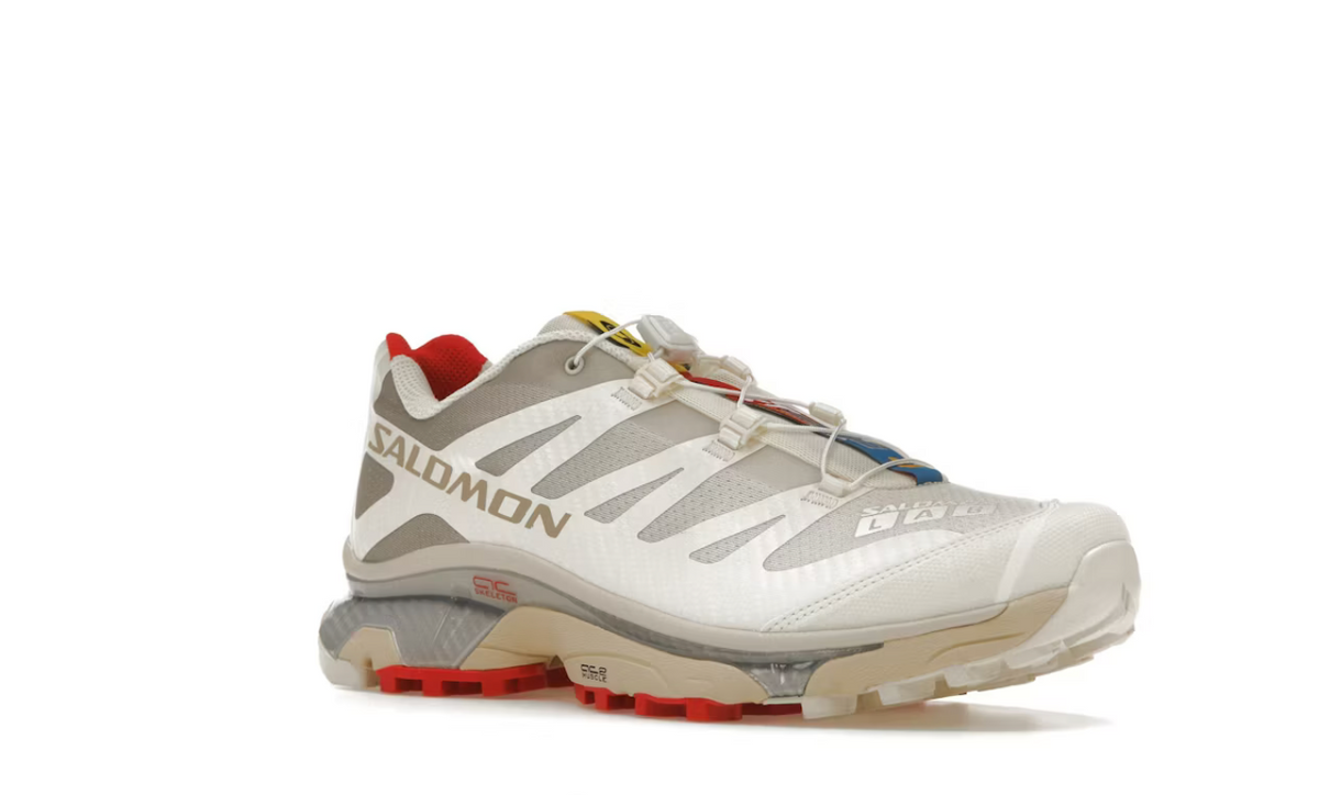 Salomon XT-4 Beige Gris