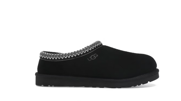 UGG Tasman Noir