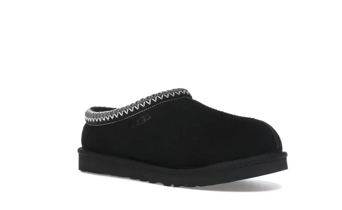 UGG Tasman Noir