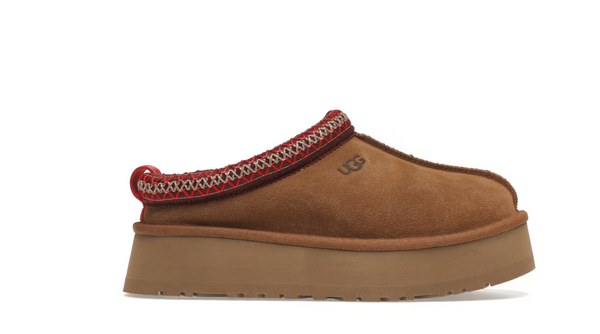 UGG Tazz Châtaigne