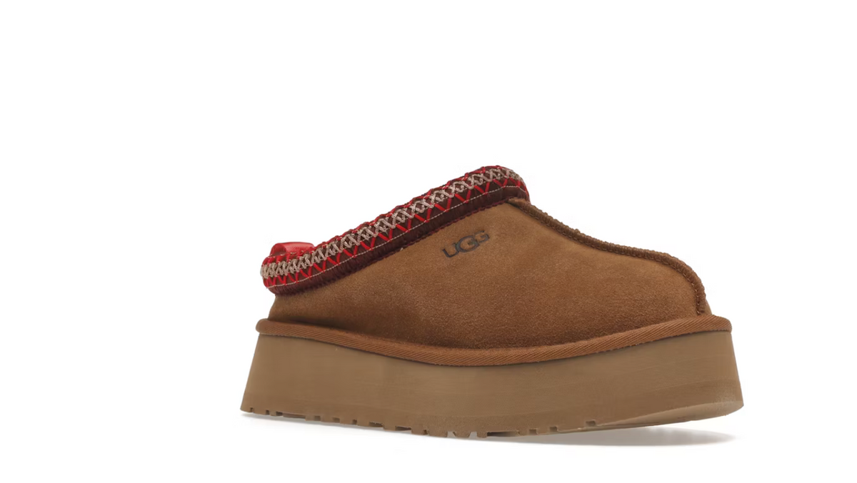 UGG Tazz Châtaigne