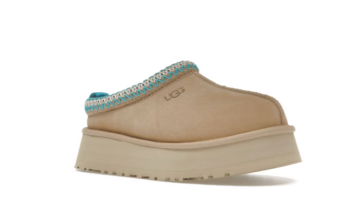 UGG Tazz Sable
