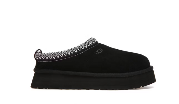 UGG Tazz Noir