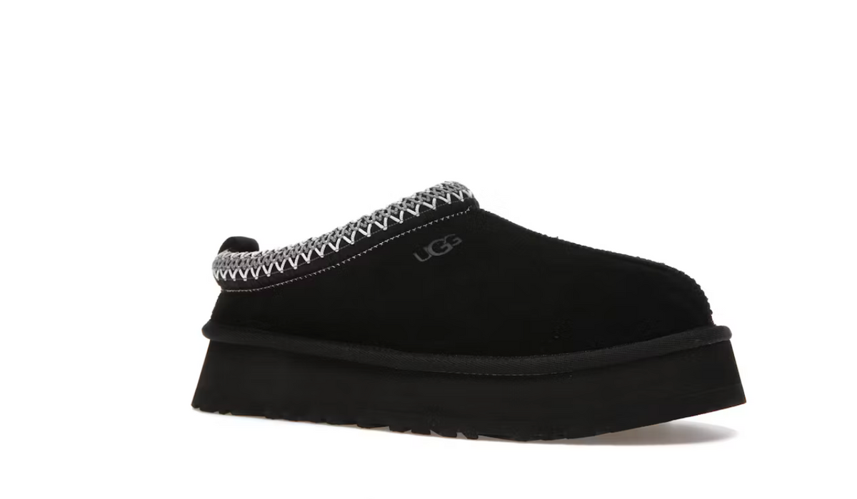 UGG Tazz Noir