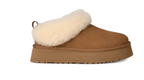 UGG Bottines Tazzelle Châtaigne