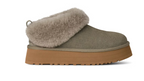 UGG Bottines Tazzelle Gris Taupe