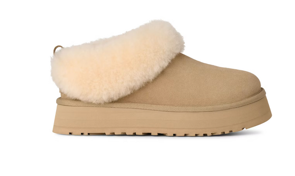 UGG Bottines Tazzelle Sable