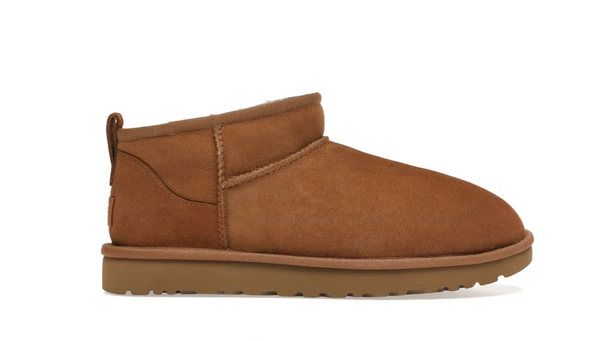 UGG Classic Châtaigne