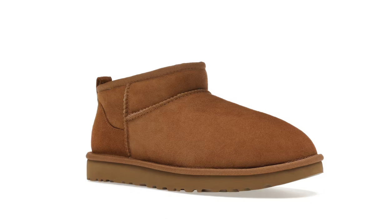 UGG Classic Châtaigne