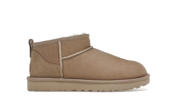 UGG Classic Sable