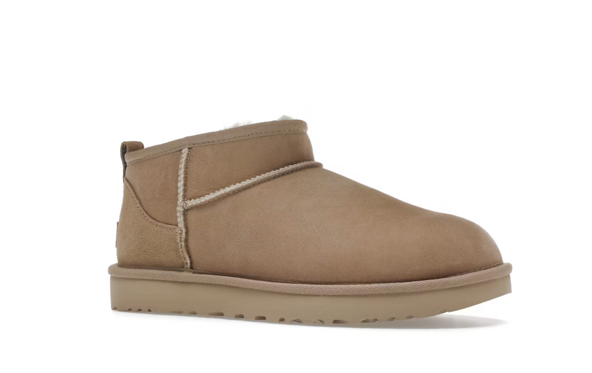 UGG Classic Sable