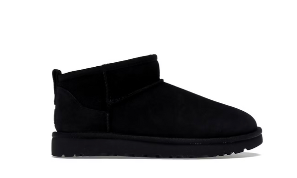 UGG Classic Noir
