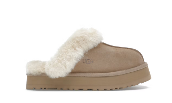 UGG Sabot Crème