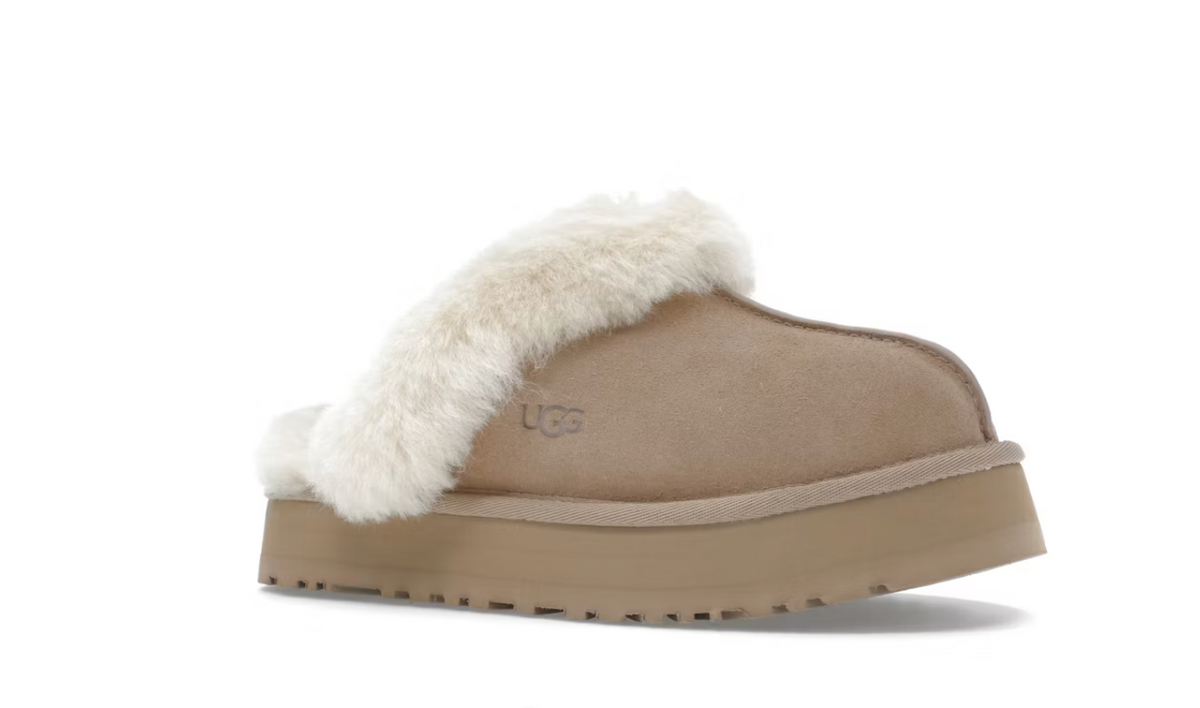UGG Sabot Crème