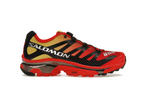 Salomon XT-4 Noir et Rouge