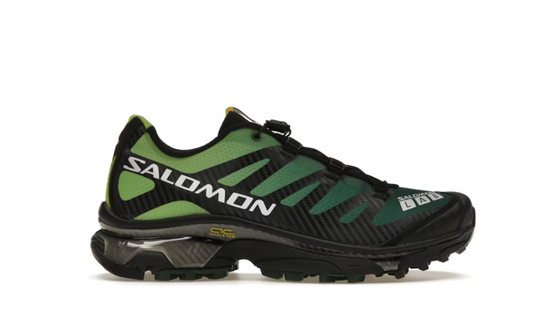 Salomon XT-4 Vert Olive