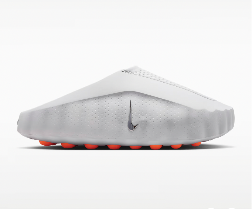NIKE MIND 001 GREY