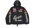 Supreme Vanson Leathers, Black