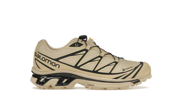 Salomon XT-6 GORE-TEX