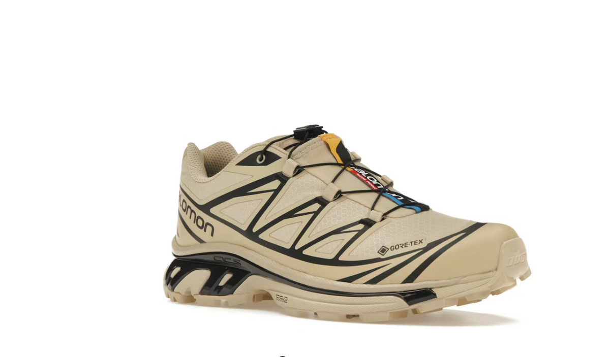 Salomon XT-6 GORE-TEX