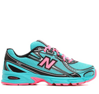 New balance 740 cyber jade