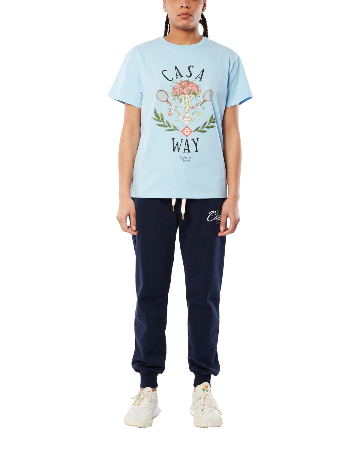 Casa Way T-Shirt