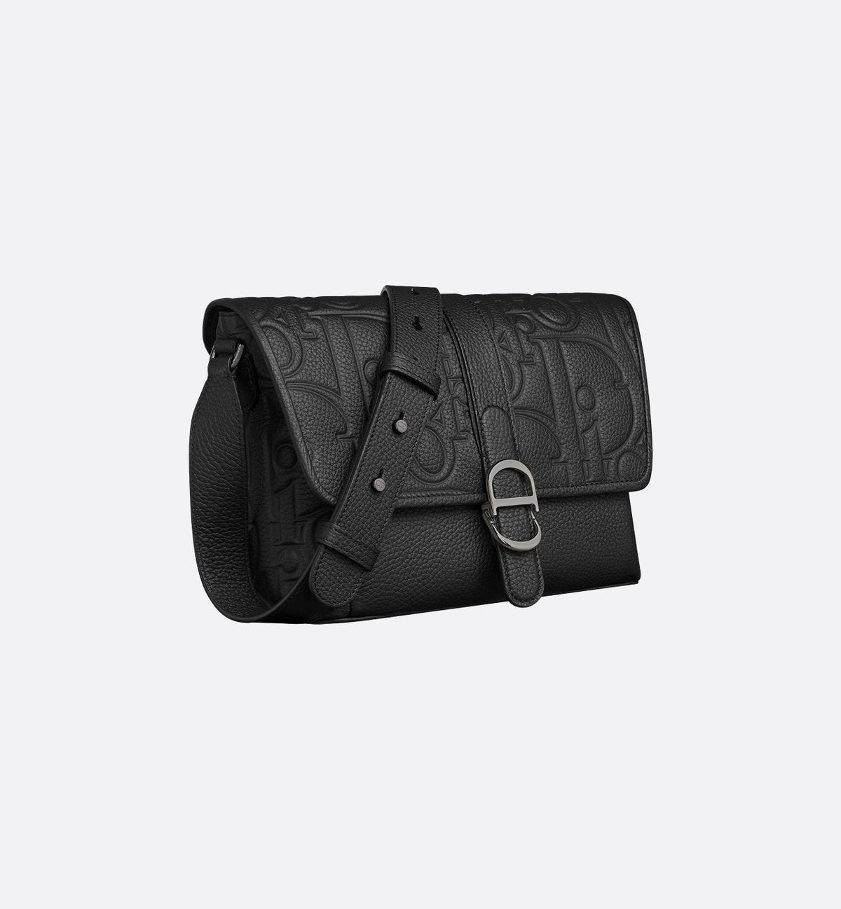 Dior Sac Messenger à rabat Daily Medium 1