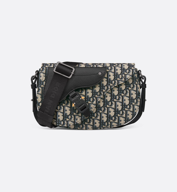 Dior Sac Messenger Saddle 1
