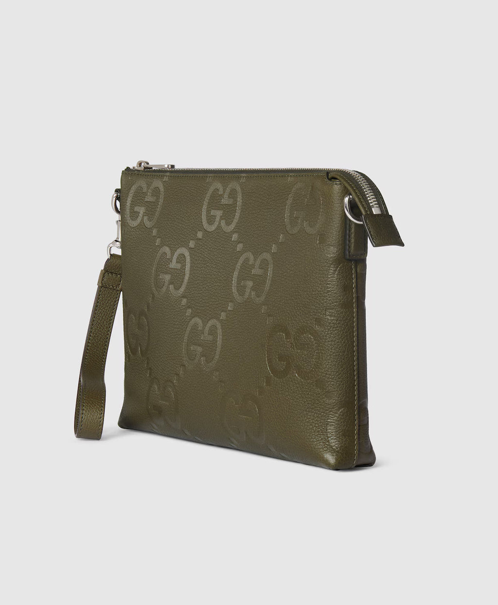 Medium GG jumbo shoulder bag