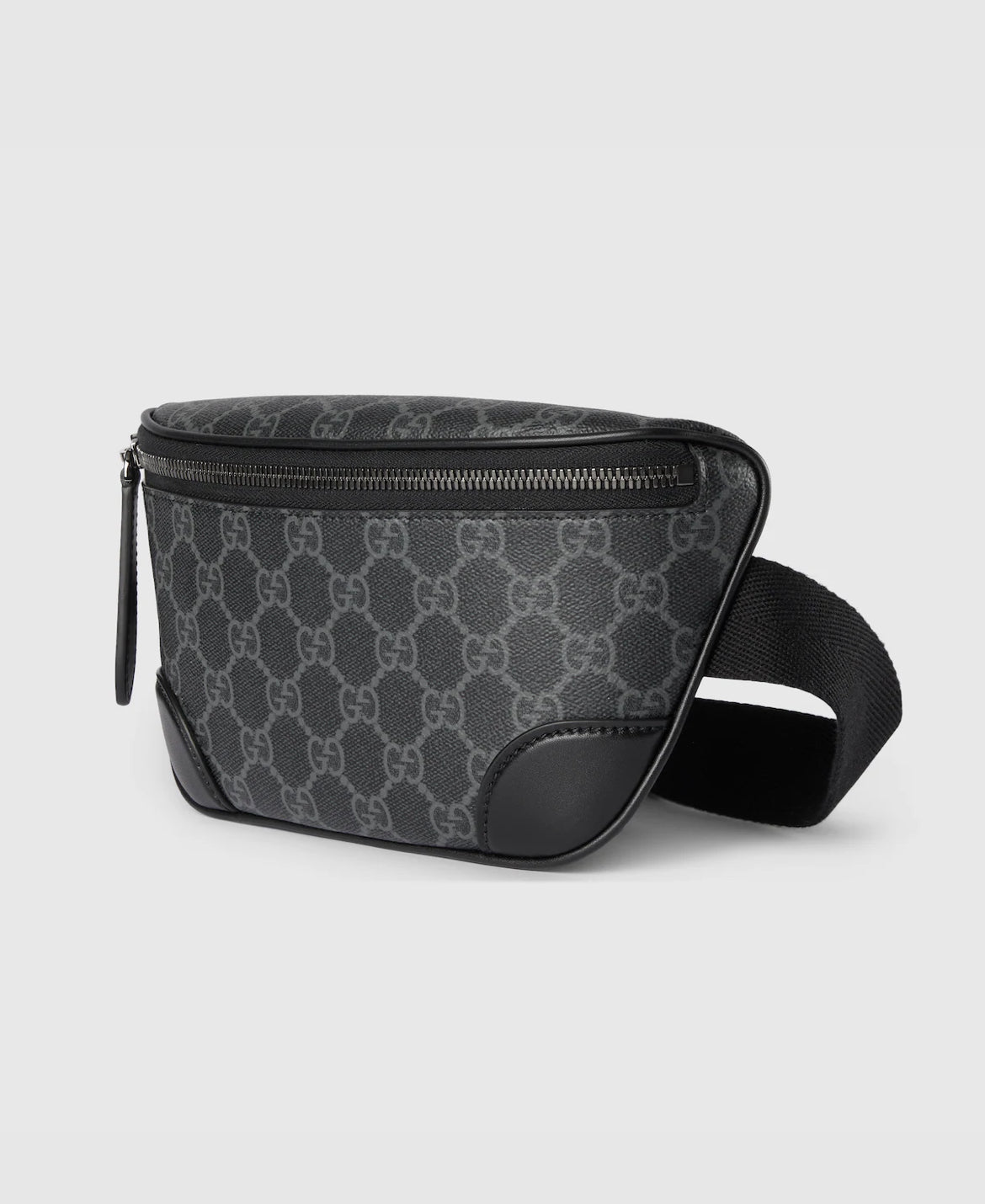 Gucci Sac ceinture GG Emblem petit format