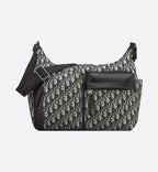 Sac Hobo Rider Soft Medium