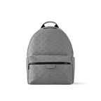 Discovery PM Backpack Monogram Shadow Grey