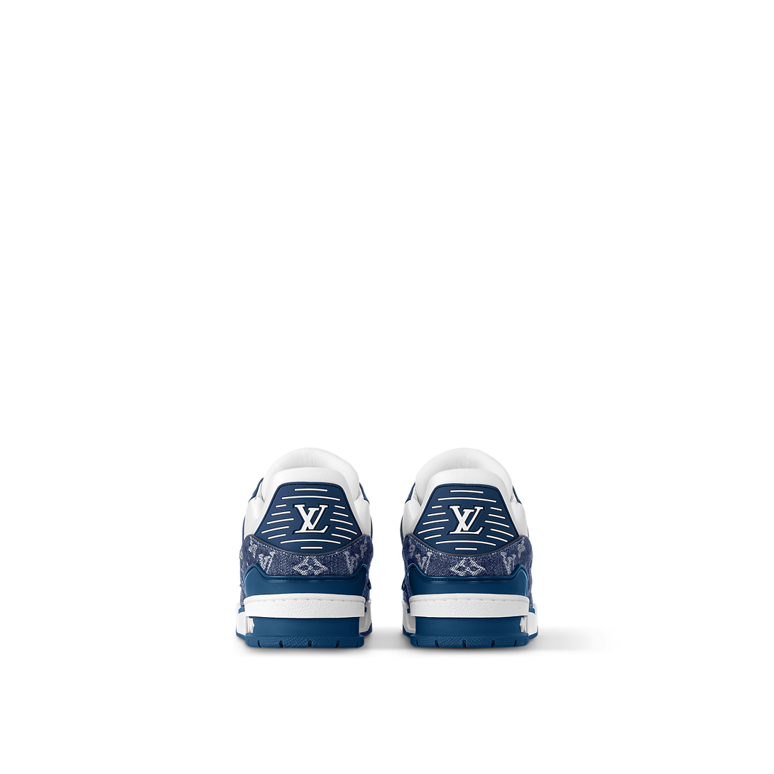 Sneaker LV trainer
