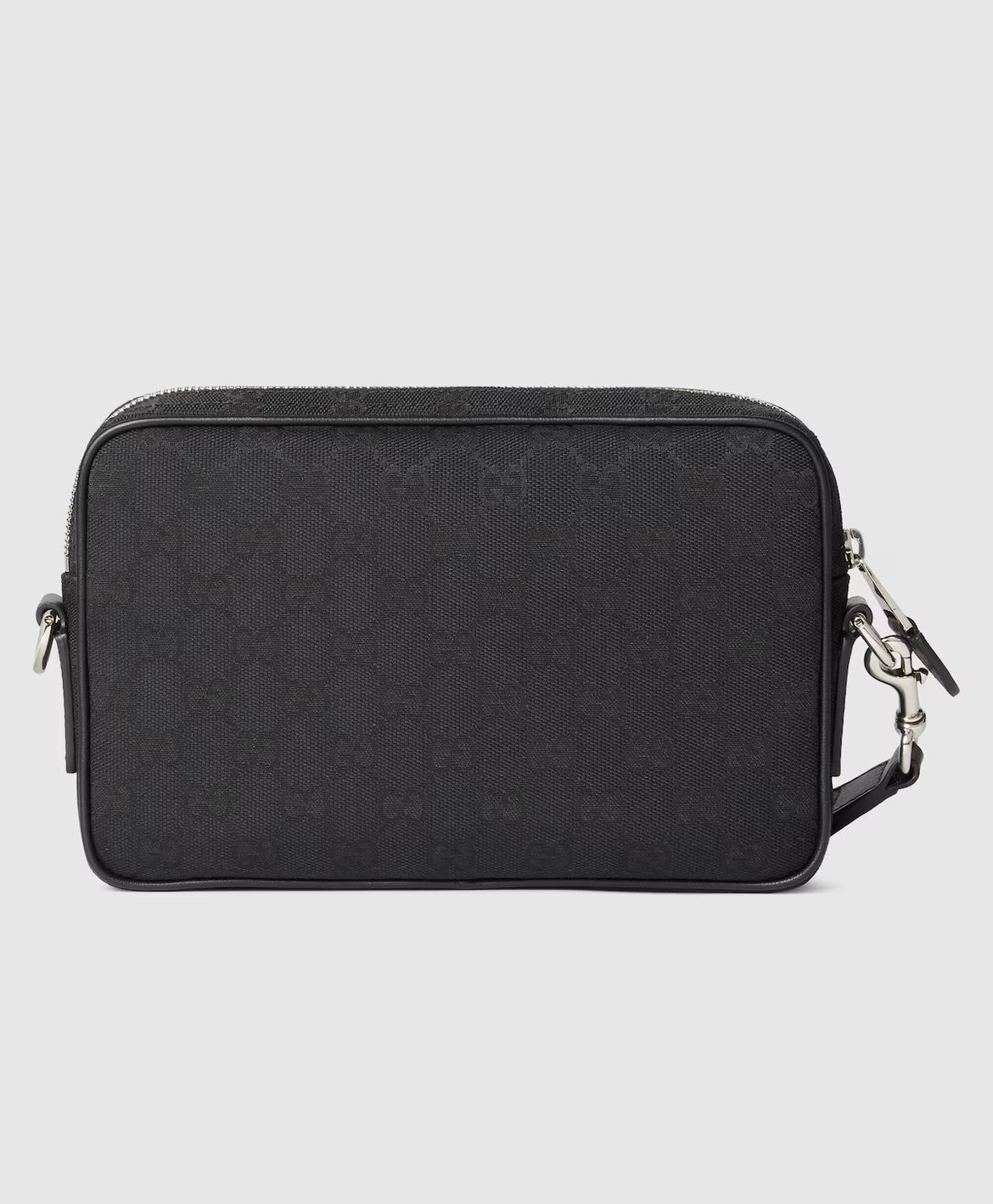 Small GG canvas shoulder bag
