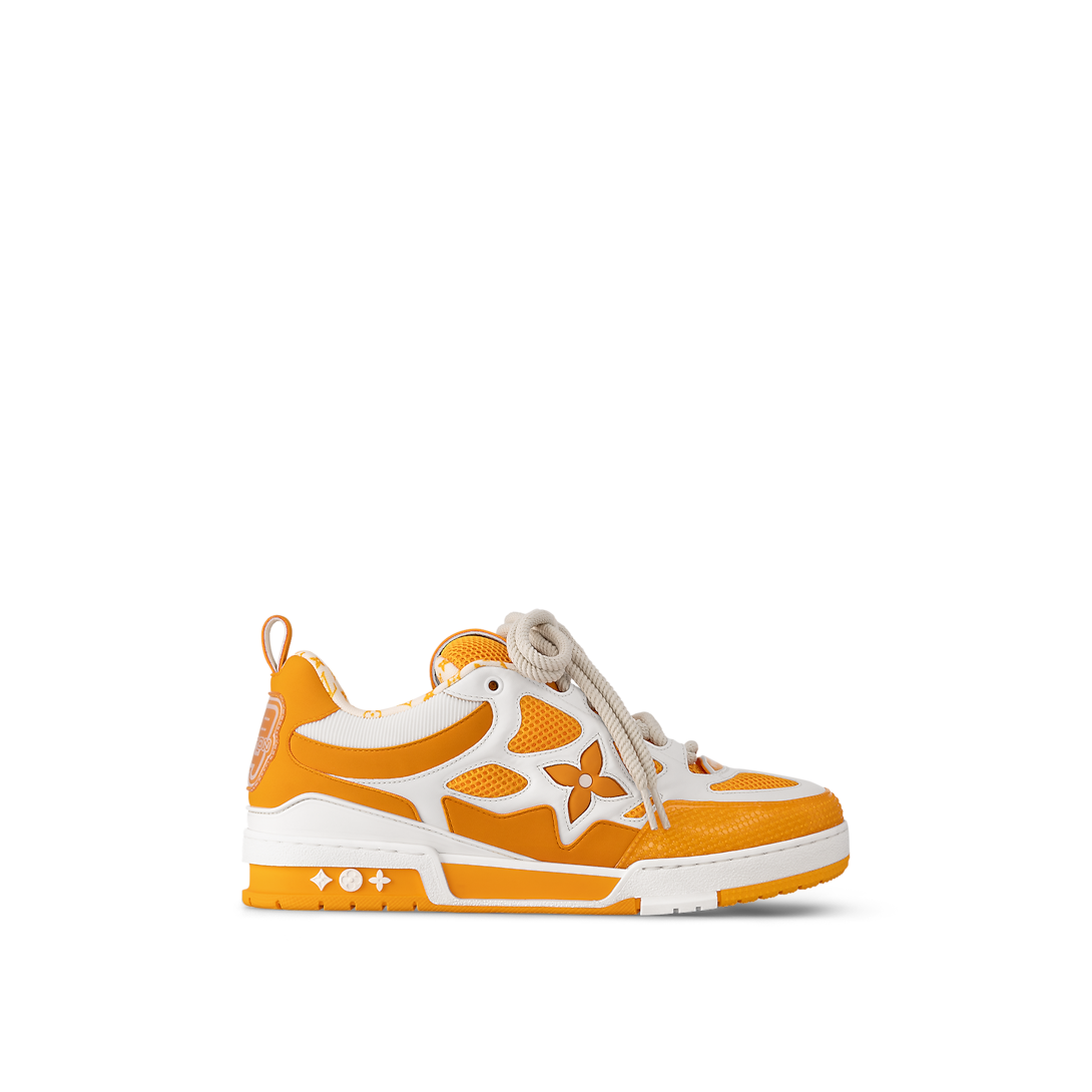 Louis Vuitton LV Skate Maille Technique 1