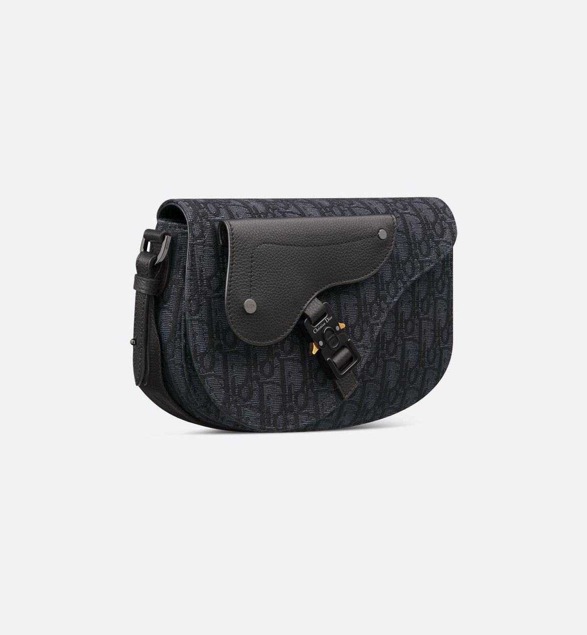 Dior Sac Messenger Saddle 3