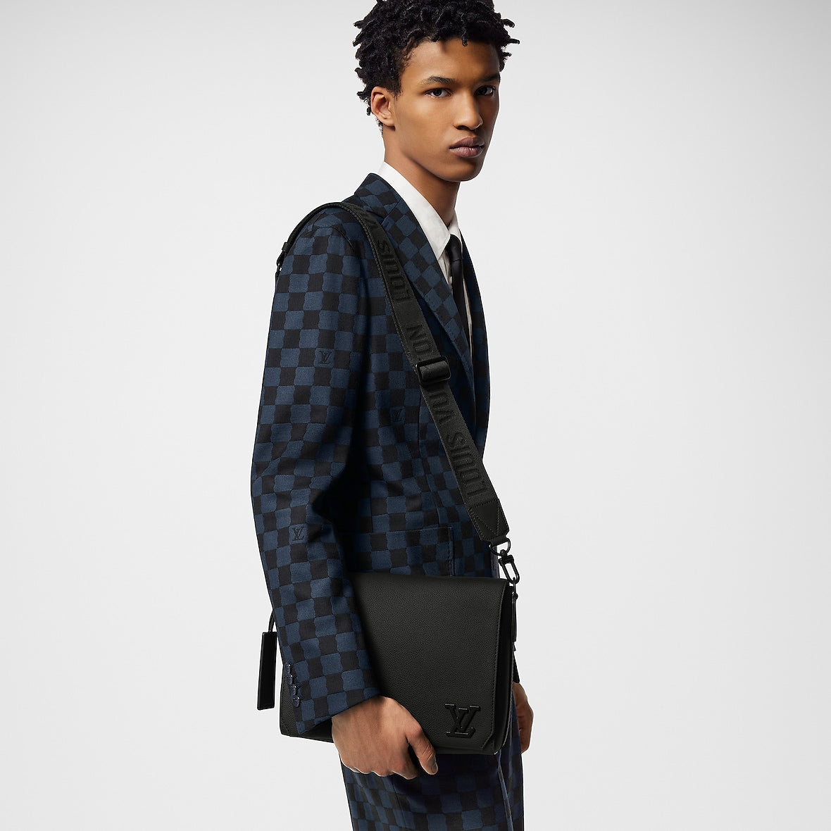 Louis Vuitton Sac messenger Takeoff 2
