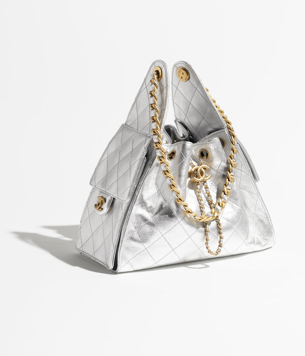 CHANEL SMALL BAG 25