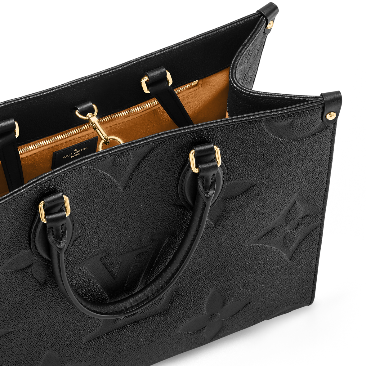 OnTheGo MM Tote Bag