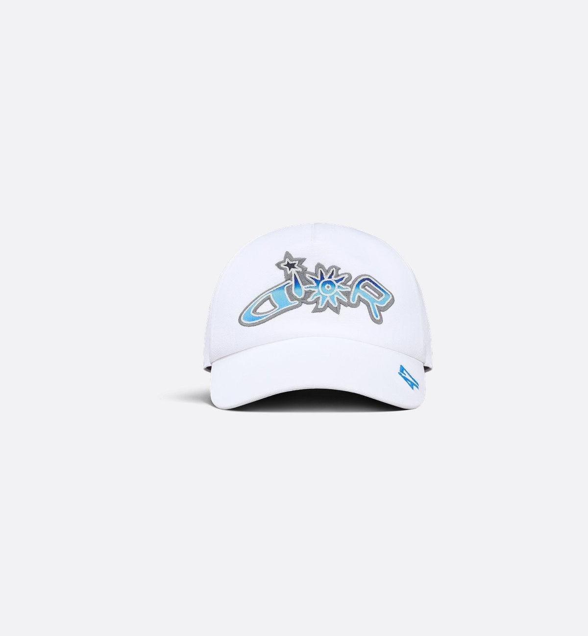DIOR AND LEWIS HAMILTON Cap
