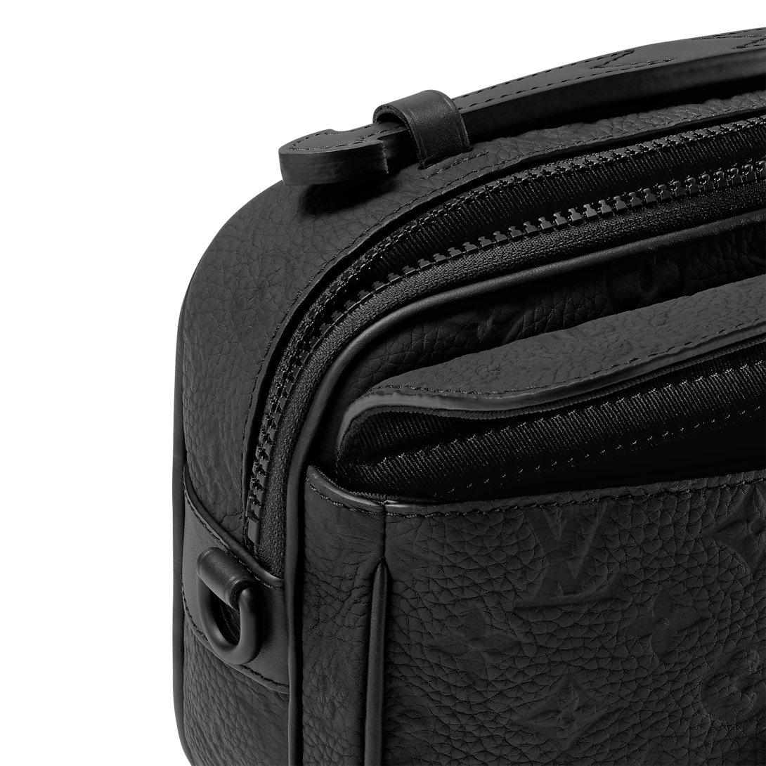 Louis Vuitton Sac messenger S Lock 2