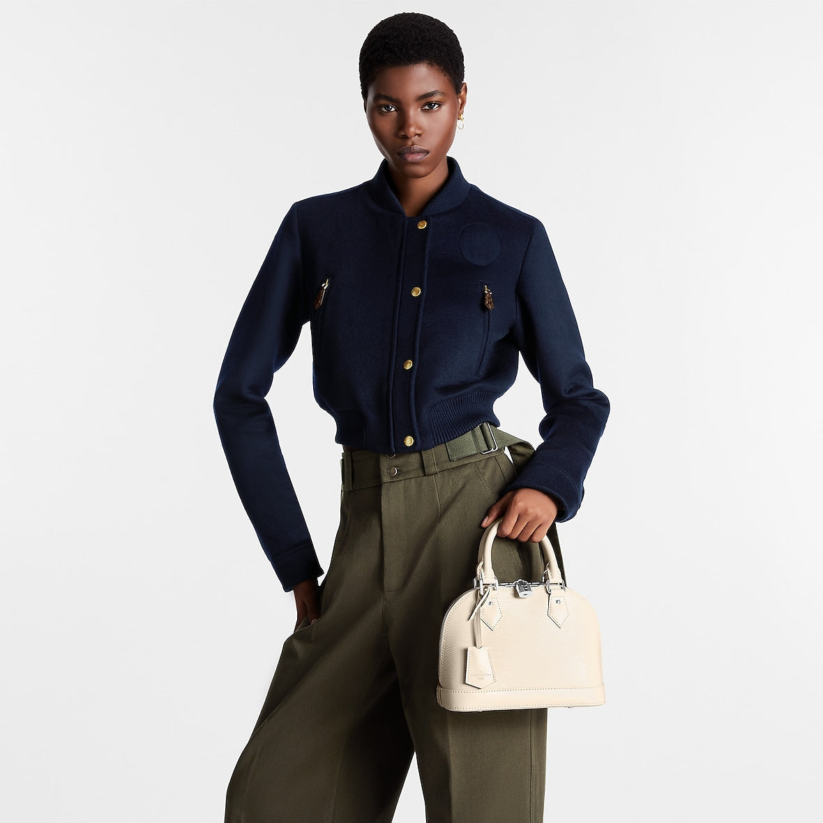 Alma BB Bag