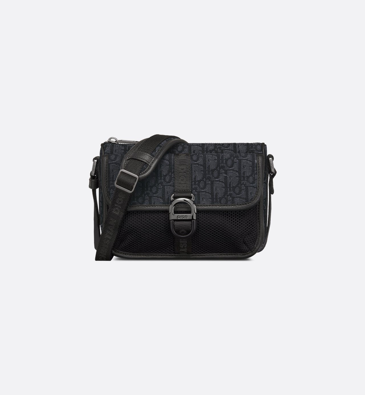 Dior 8 Mini Messenger Bag