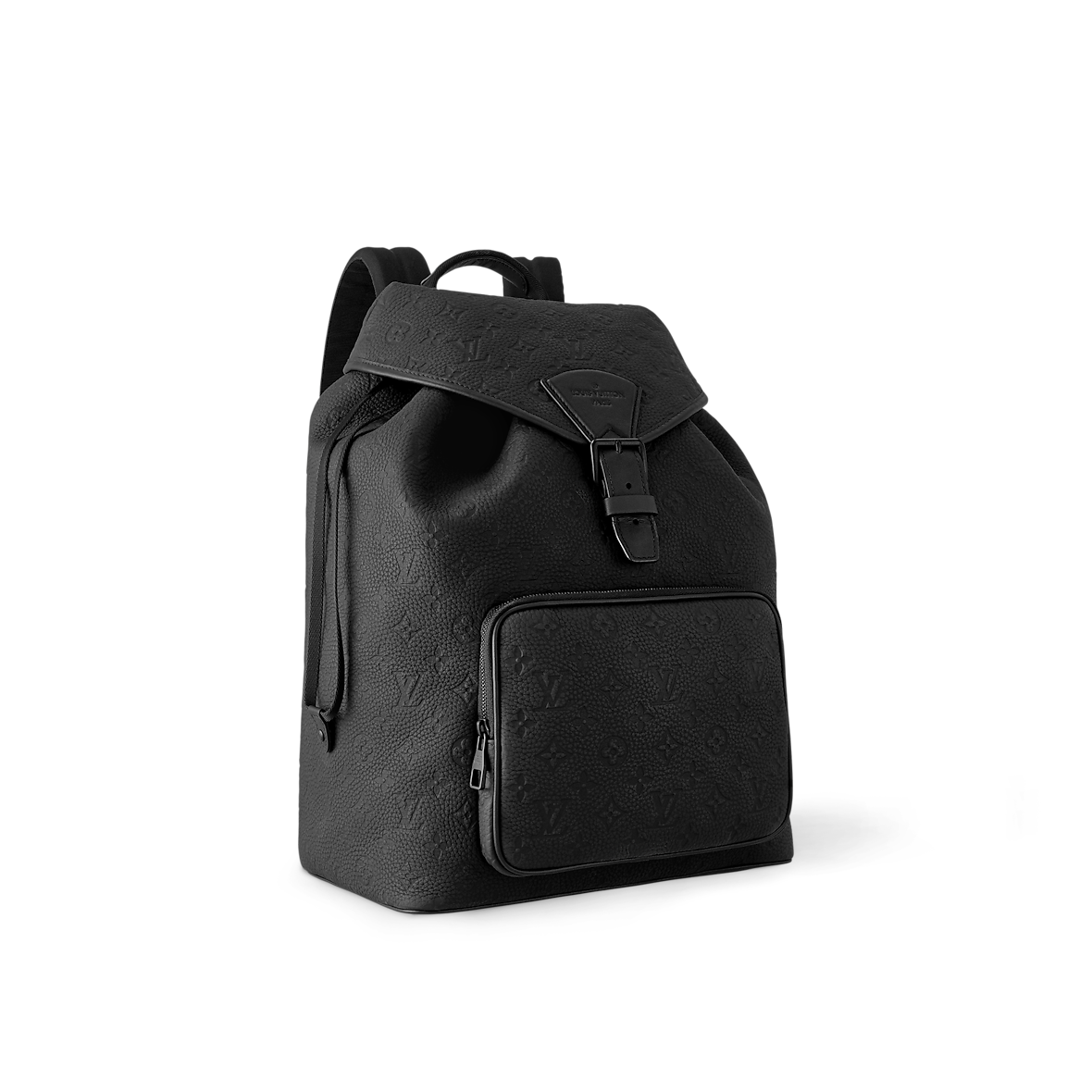 Montsouris Backpack