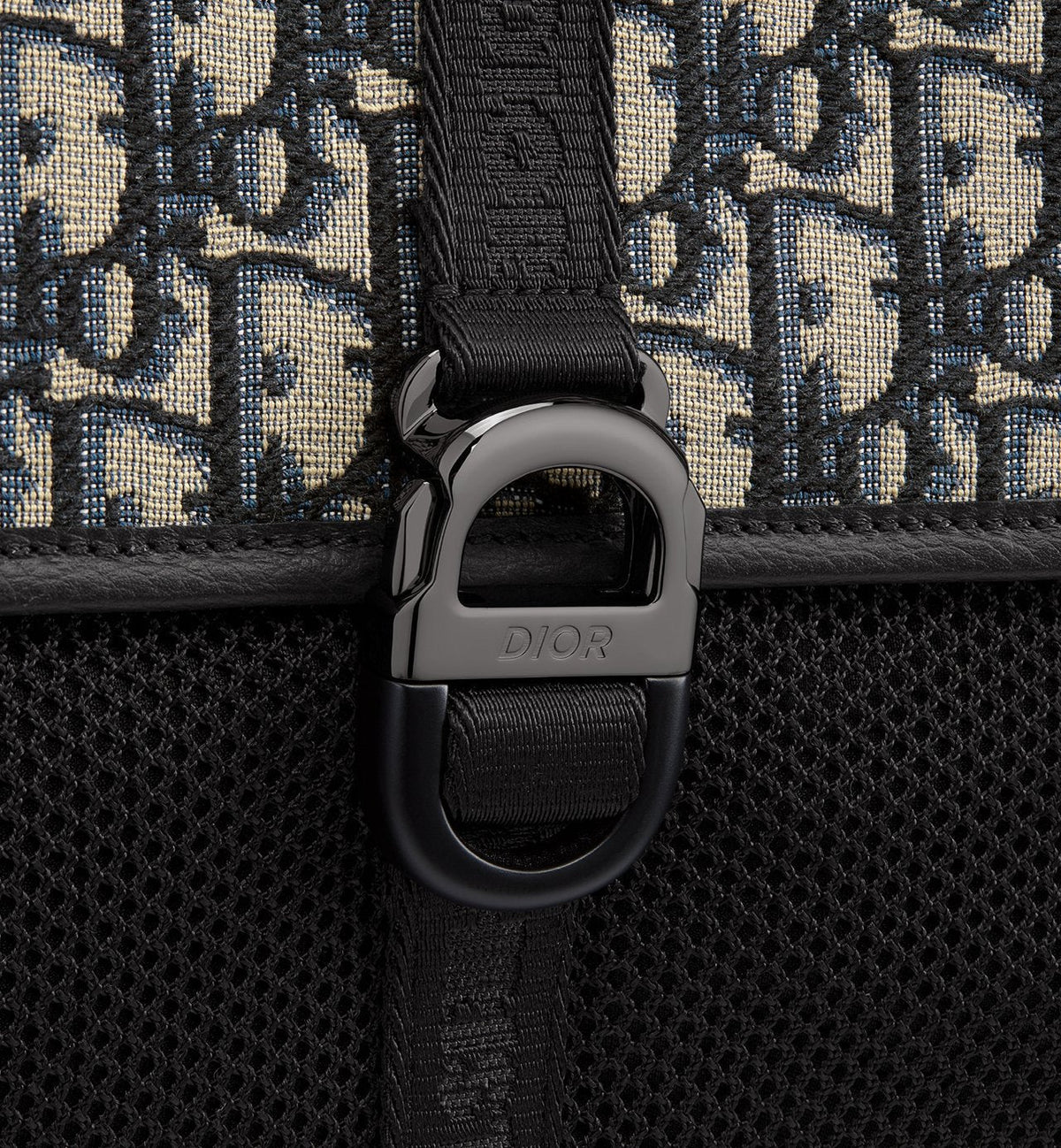 Dior 8 Backpack