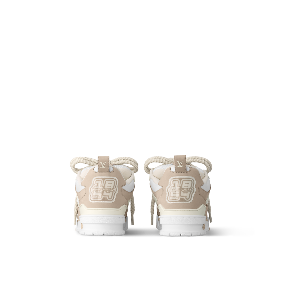 Louis Vuitton LV Skate Monogram Signature 2