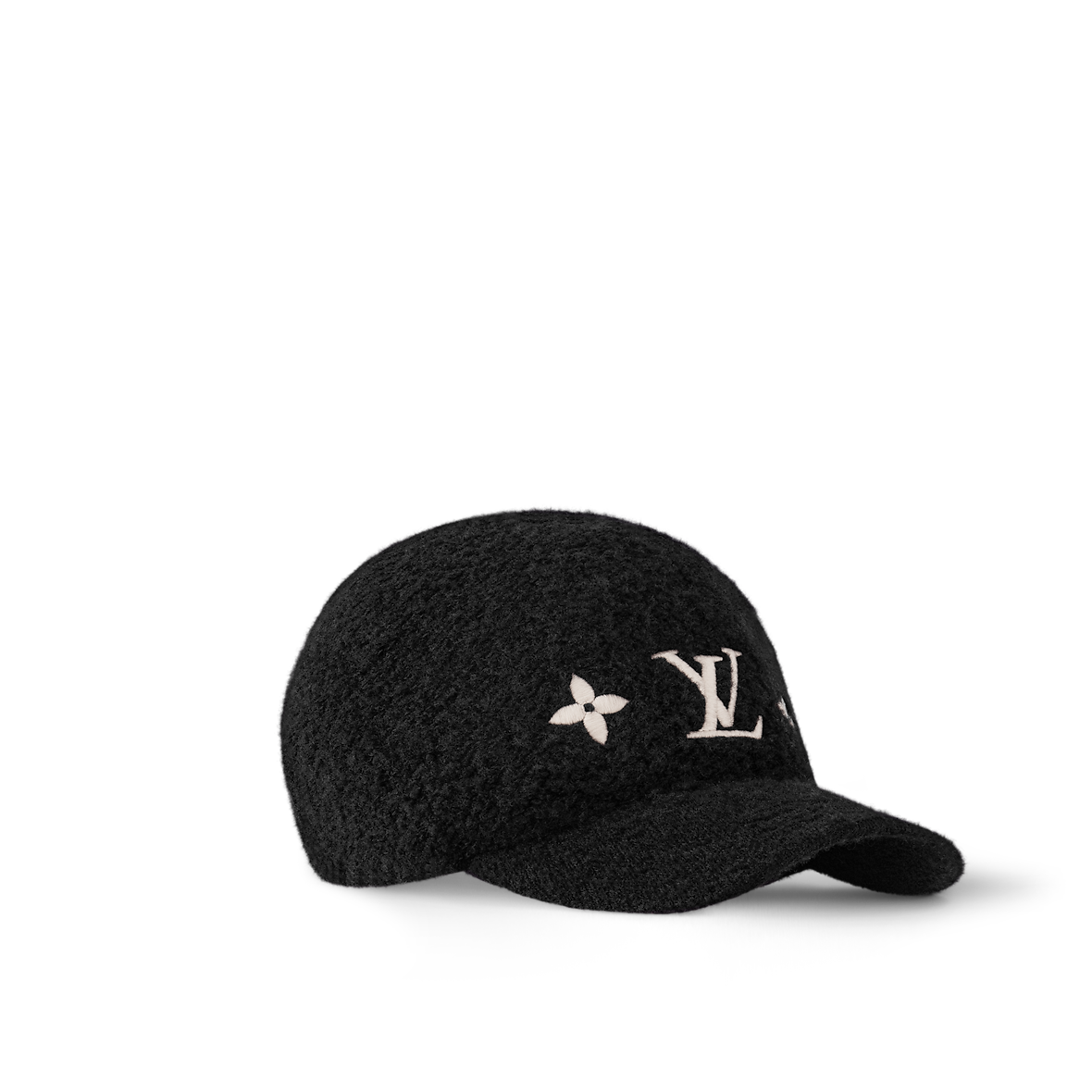 Woolgram cap