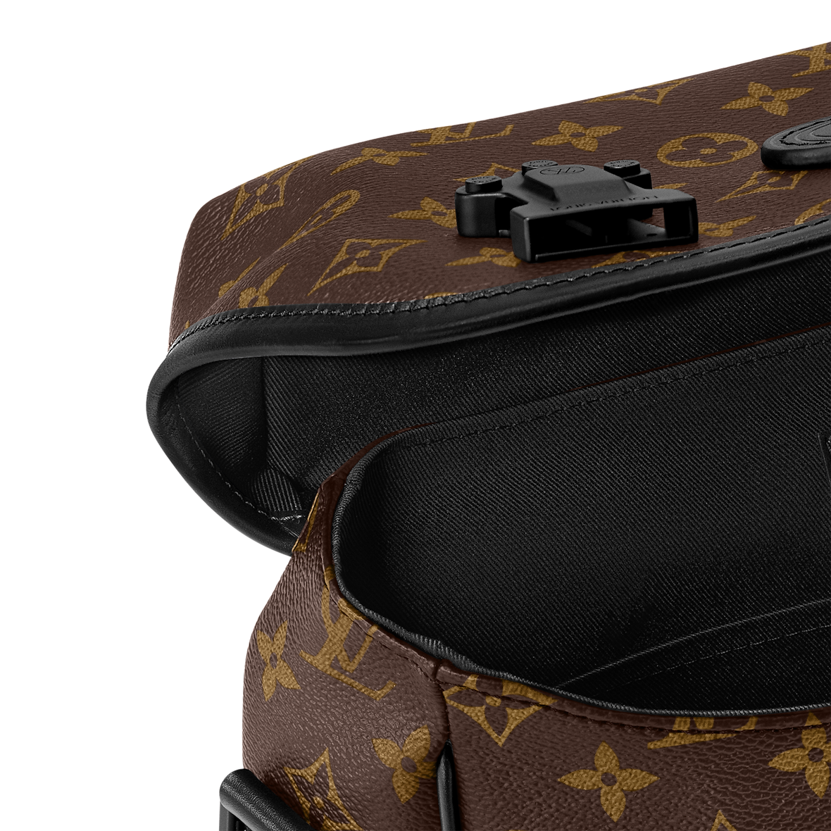 Louis Vuitton Sac Messenger LV Trail