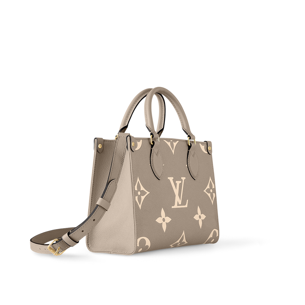 OnTheGo PM Tote