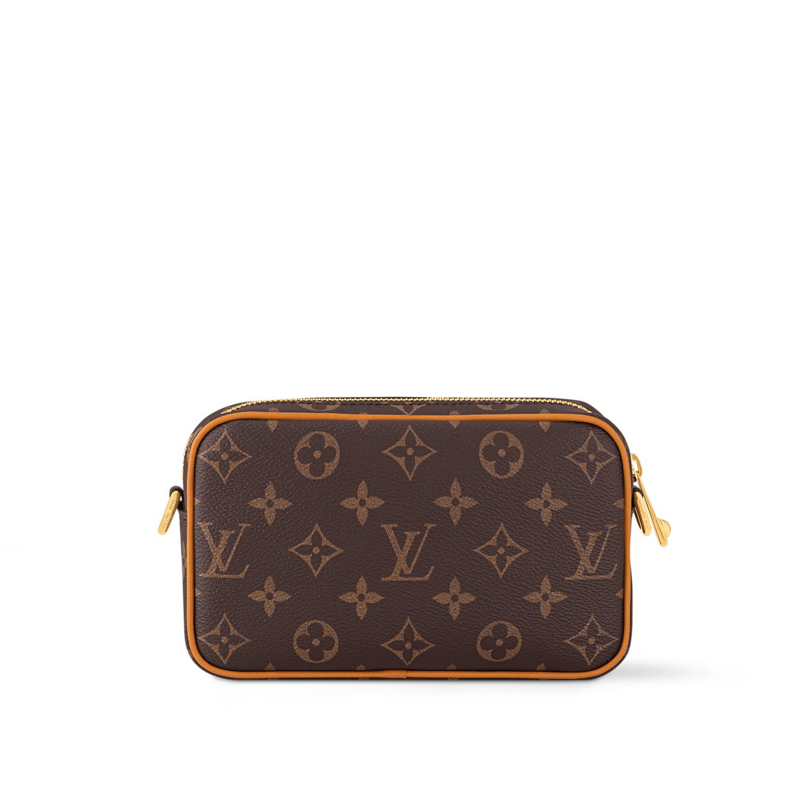 Trocadéro Wearable Wallet